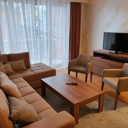 Apartman B331 & B329 - Vucko Private Host *