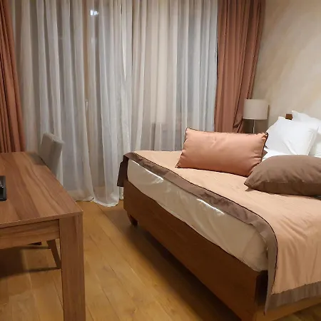 B331 & B329 - Vucko Private Host Apartman