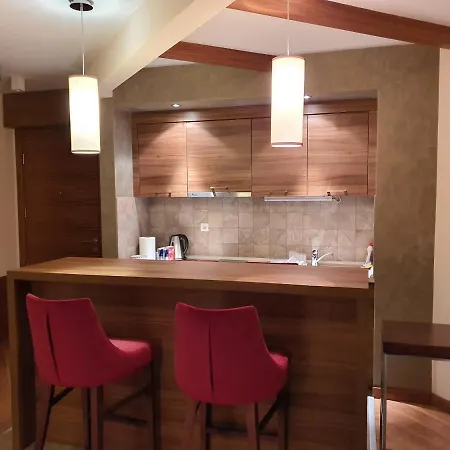 Apartman B331 & B329 - Vucko Private Host *
