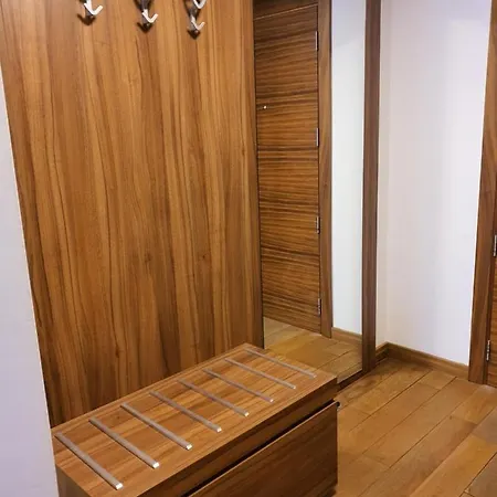 B331 & B329 - Vucko Private Host Apartman Jahorina