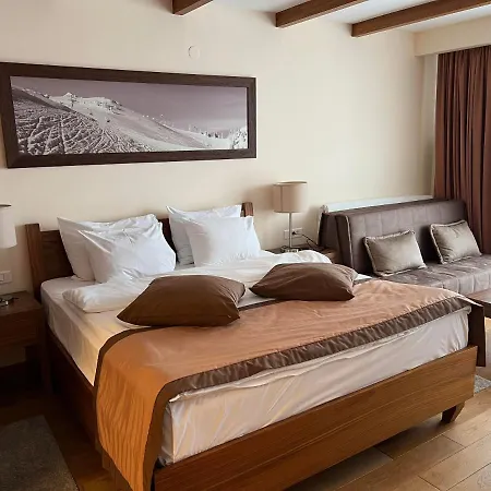 B331 & B329 - Vucko Private Host * Jahorina